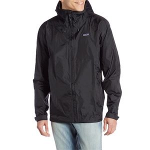 Patagonia Torrentshell Waterproof H2no Jacket